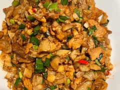 -好帮厨·下饭浏阳菜·坚持现炒(月湖店)