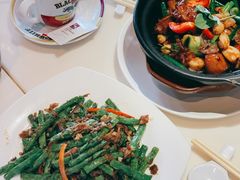 -太兴餐厅(小径湾店)