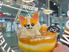 -DQ·蛋糕·冰淇淋(通州万达店)