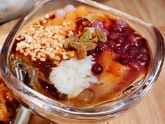 -全牛匠·乐山跷脚牛肉(新中关店)