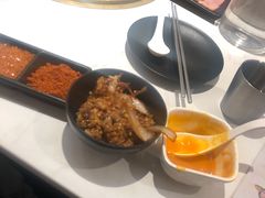 -花味烤肉·拌饭(庐阳万科店)