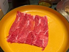 -牛New寿喜烧(曹路花园城店)
