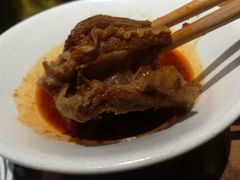 -纳瓦新疆菜(银都店)