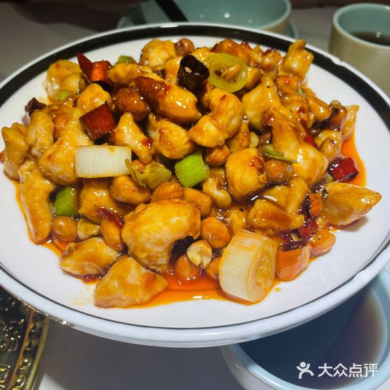 川椒时代(天门万达广场店)