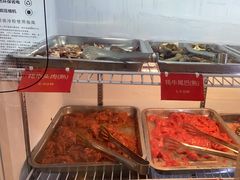 -金鼎雪山牦牛杂火锅(理县总店)