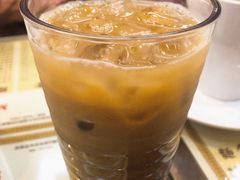 冻鸳鸯-麦明记