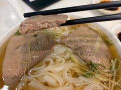 -香港麦奀云吞面世家(中山二路店)