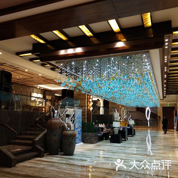 凌奥温泉生活馆