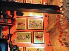 -香巴拉云南餐厅(华莱坞店)