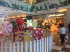 -新世界百货(顺义店)