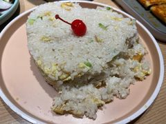 -街角等你.大连海鲜烧烤.经典铁板海鲜串(西安路店)