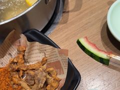 -掂档潮汕牛肉火锅(沈阳万象城店)