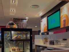 -麦当劳(杭州庆春路店)