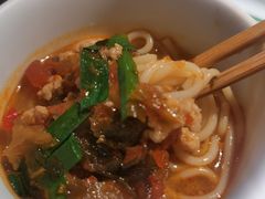 -一坐一忘云南菜(嘉里中心店)