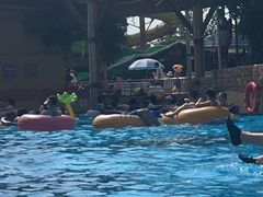 -上海玛雅海滩水公园