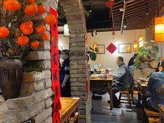 -打酱油·非遗淮扬菜(瘦西湖梅岭店)