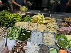 -林静小吃(复兴路店)