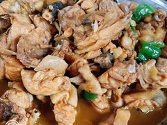 -李东农庄(中南百草园地标店)