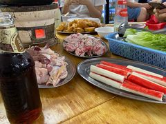 -威邵鸡煲(西华路总店)