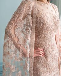 -MANLI BRIDAL婚纱