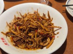 -天下客饭店(中山路店)