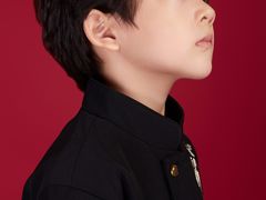 -iF摄影•全家福•证件照•形象照(南山店)