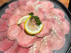 -九田家黑牛烤肉料理(新辰里亚运村店)