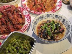 -石牌岭小亮蒸虾•湖北老字号(左岭店)