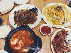 -贤花饭店(城阳店)