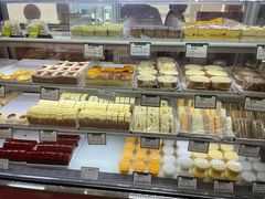 -蜂蝶来饼店(拱北总店)