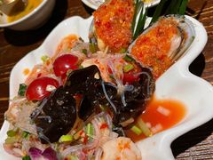 -Siam泰餐厅(水上公园店)