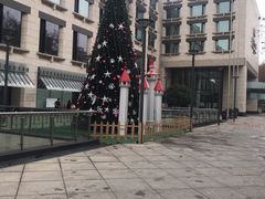 -南京圣和府邸豪华精选酒店