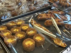 -OUR Bakery(中海环宇荟店)