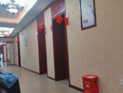 -南京医科大学友谊整形外科医院