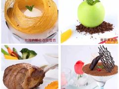 -王品牛排(佛山南海万科广场店)