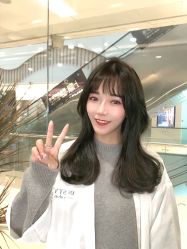 -东秀护肤造型
