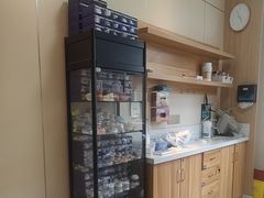 -上海仁爱医院口腔科 · 种植