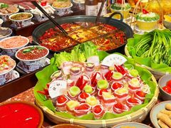-纸盐河码头火锅(十八梯店)