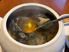 -南平静修小镇水芳阁餐厅