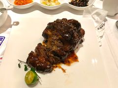-A One Kitchen·南京精菜馆(德基广场店)