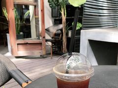 -VESH COFFEE(定西路店)