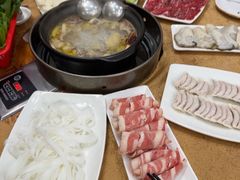 -濠轩阁特色生蚝火锅(水湾路店)