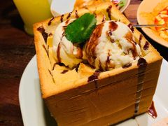 面包新语-外婆家(南开大悦城店)