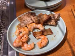 -蚝英雄·自助烤蚝(高新店)