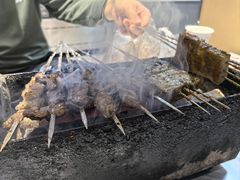-贾青羊肉串(袁桥店)