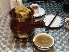 -太白餐厅•三十年老字号•坚持做现菜(体育东横街店)