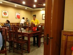 -南门涮肉(北洼路店)