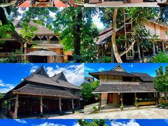 -西双版纳傣族园