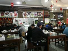 大堂-春发生饭店·非遗(南院门店)