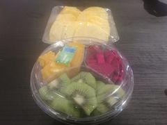 -盒马鲜生(大成店)